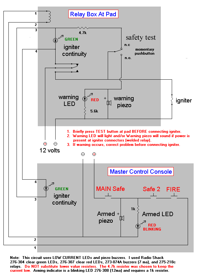 Simple Schematic